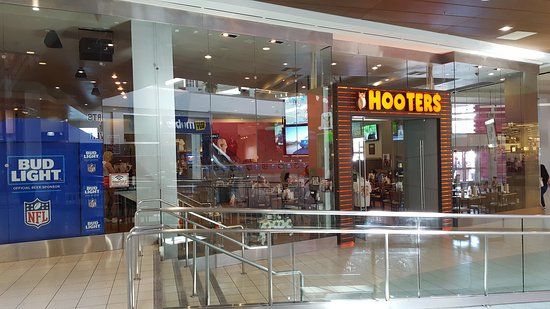 Plaza Bonita Westfield Shopping Center